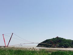 -平湖九龙山旅游度假区