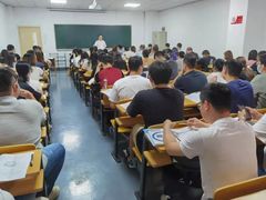 -贝尔教育(南长校区)