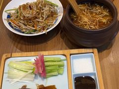 -满园烤鸭·春饼(中街大悦城店)