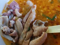 -李小老烧饼(常营民族家园店)
