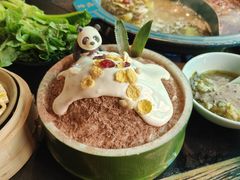 -吼堂老火锅(太古里总店)