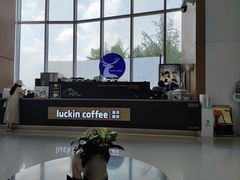 -瑞幸咖啡(绿地锦峰大厦店)
