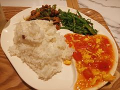 -乡村基·川味现炒大王(熙悦天街店)