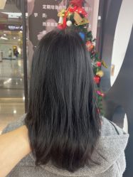 点击看大图 -奈川烫染Salon