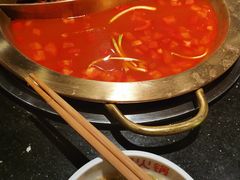 -潮火锅·麻辣牛肉火锅(观音桥方圆·LIVE店)