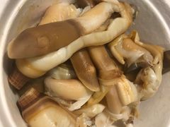 蛏子王-南戴河海滨市场