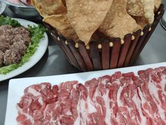 -三兴涮羊肉(荣安大街店)