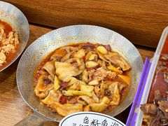 -双城土菜馆