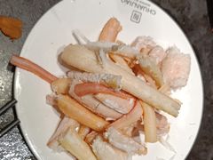 -川骄海鲜自助(亚运村店)