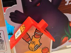 -麦当劳(团结湖店)