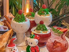 -玲婧胡同·生日蛋糕·餐厅(嘉里城店)