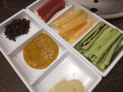 -阿庄新豫菜(航海东路店)
