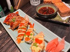 -眷屋の深夜食堂(云锦中心店)