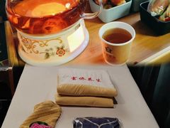 -富侨养生(九亭店)