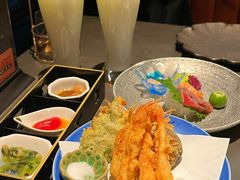 -铭牛烧肉·和牛海鲜自助(高新月牙湖店)
