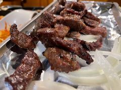 -青春韩国料理(光环店)