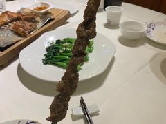 -巴音浩日娲·蒙餐(双林东路店)
