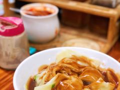沙茶干饺-老字號·桥下猪肚(龙眼南路店)