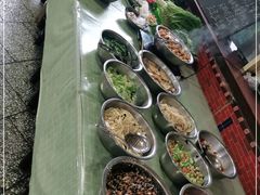 -金卯白肉罩火烧
