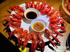 -红盔甲·小龙虾(天钥桥店)
