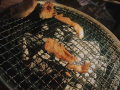 -AJIYA味屋和牛烤肉自助放题(温州万象城店)