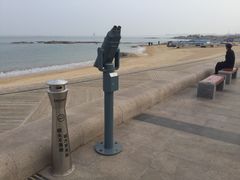 -日照灯塔风景区