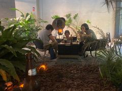 -J Create城市露营咖啡·简餐·宠物(上海动物园店)