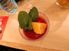 意式酸奶奶冻-必胜客(广渠路店)