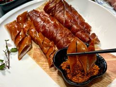 -径山十八道·风味民间菜(杭州总店)