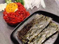 -韩满园· 甄选韩式烤肉