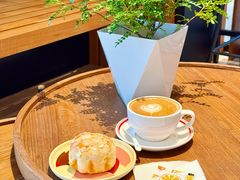 -YOLO COFFEE悠乐咖啡