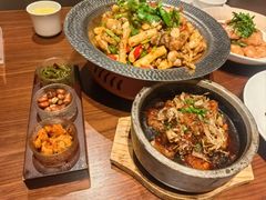 -阿明小菜·海鲜·上海菜(梅陇店)