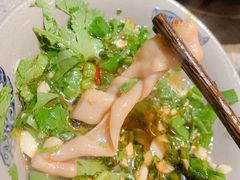 鲜鹅肠-重庆渝达老火锅(春熙路店)