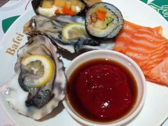 -芭菲盛宴·环球美食(解放碑英利国际店)