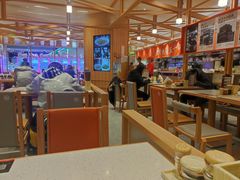 大堂-味千拉面(光启城时尚购物中心店)