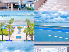 -厦门北海湾惠龙万达嘉华酒店
