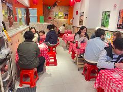 -荆九爷爆炒桥头三嫩(浙大店)