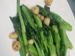 -喜宴又一村·粤菜·茶点·海鲜(壹方天地店)
