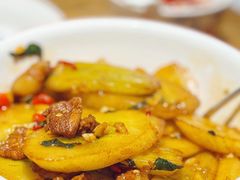 -湘味淳(千禧街店)