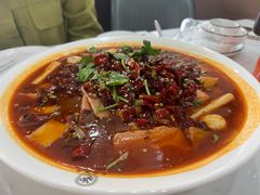-山西会馆·晋菜·晋商宴·牌匾博物馆(胜利东街店)