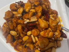 -峨嵋酒家总店(车公庄店)