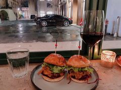 -RAC BAR(安福路店)