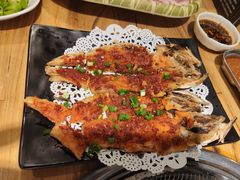 -牛炙烤肉(车公庙店)