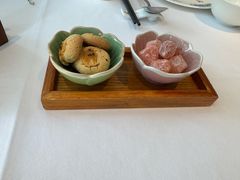 -松鹤楼·非遗·苏帮菜(融科店)