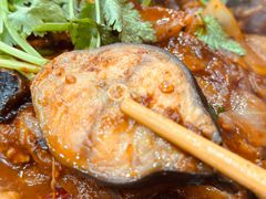 -川香煲(茅台路店)