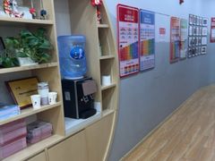 -汉翔书法丨书法·美术·硬笔·国画(望京校区)