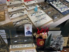 -Trend1881视光·蔡司视觉(领展广场店)