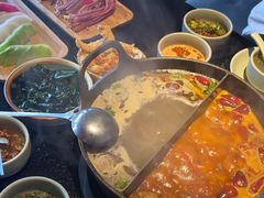 -盡膳口福·百年汤方火锅(科华北路店)