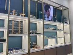 -无界眼镜MaxLess(五角场万达店)