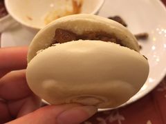 -西安饭庄(立丰国际店)